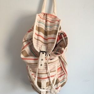 Roxy Drifter Backpack